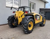 Caterpillar TH 336 Oryginał Ładowarka teleskopowa 6m 3,3t