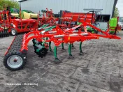 OD RĘKI !!! Agregat bezorkowy RUNNER 3m 2,5m Agro - Masz
