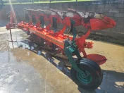 Pług obrotowy vogel noot XMS 950 ST kuhn