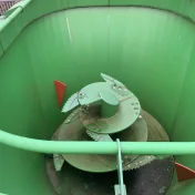 Pronar VMP-10/1 T Wóz paszowy Fabrycznie NOWY powystawowy