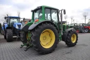 JOHN DEERE 6230 PREMIUM / PowrQuad /