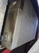 Części kombajn Massey 34 36, 38, 40 rs al wytrząsacz czujnik zwrotnica
