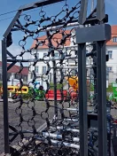 Włóka łąkowa ciężka