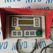 Sterownik komputer rozsiewacz Lely Centronic 2