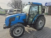 Ciągnik sadowniczy Landini Globus 70