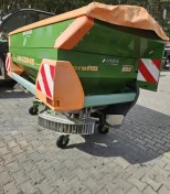 Rozsiewacz Amazone Waga ZA-M 1500 PROFIS Sterownik Oryginał