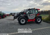 Manitou MLT 635-130 PS+ Premium