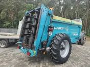 Rozrzutnik obornika Rolland Rollforce C-4510 19Rok talerze