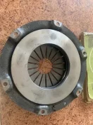 Fortschritt kosiarka pokosówka E303 E302 E301 docisk sprzęgła E281