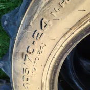 Opona 16.0/70-24 CAMSO 4L-R1 14PR ładowarka 405/70x24