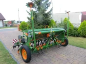 Siewnik do zboża Amazone D9-30 Special . Rok 2009
