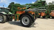 Rezerwacja!!!Amazone UX 3200 Special GPS