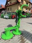 Kosiarka TALEX ECO CUT 165 cm
