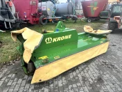 Kosiarka dyskowa czołowa Krone Easy Cut 32 3.2m