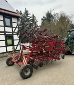 Agregat kongskilge germinator sp6000