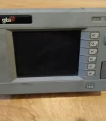 Monitor wyswietlacz Massey Ferguson GTA
