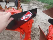 Płoza Do Pługa Huard Kuhn!! Elementy robocze Do Pługa! Wysyłka! Huard