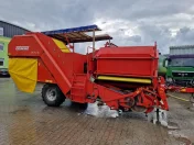 Kombajn ziemniaczany Grimme SE 75-40