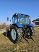 New holland t 5050