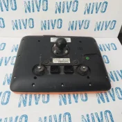 Sterownik terminal wyswietlacz isobus Amazone Amapad 2 Topcon komputer