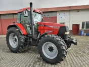 Case mx 135 rok produkcji 2001 nowe 4 opony john zetor
