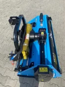 Kosiarka bijakowa AGROSTAR seria AMHD-155