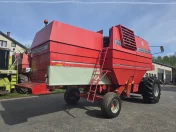 Kombajn Zbozowy Massey Ferguson 32