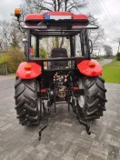 Zetor Major 80 # silnik Zetor # rok prod.2014 # krajowy # jak Proxima