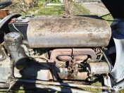 Massey Ferguson TEA 20