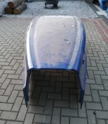 Maska pokrywa silnika New Holland T7.315
