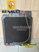 Chłodnica wody Renault 110-14, 120-14, 113-12,110-54, 120-54, 133-14,