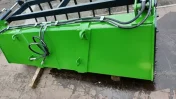 Szuflo krokodyl 2m producent Art Tur szuflokrokodyl krokodyl