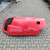 Maska pokrywa silnika ladowarka Manitou 737 - 115