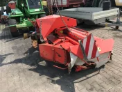 Kosiarka dyskowa czołowa KUHN Krone
