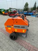 MINI prasa belująca SRB-45