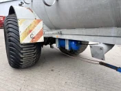 Beczkowóz Briri 11000 litrów beczka szambiarka garant joskin