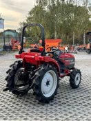 MITSUBISHI MTZ 21, 21hp,4x4, Wspomaganie, REWERS, Zarejestrowany