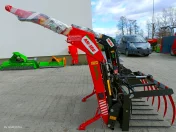 ŁADOWACZ CZOŁOWY 3 sekcje Ursus C330M T-25 Władymirec AGROSTAL