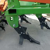 Głębosze „GRAND” , Ark Group (Ukraine)