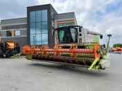 Claas Lexion 750 Vario 750