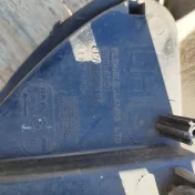 Reflektor przedni New Holland Case
