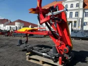 Kosiarka dyskowa 2,5m