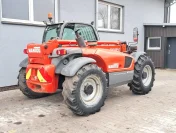 MANITOU MT932 Oryginał Ładowarka Teleskopowa 9m 3,2t