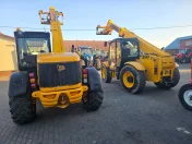 Import Jcb 526S.530-70 .527.55 .541-70 kredyt.transport Rezerwacja