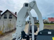 Agregat talerzowy Kamer HEAVY 3000 brona talerzowa z hydropakiem