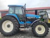 New holland ford 8970 nowe opony