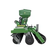 Siewnik talerzowy 3m