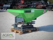 Rozsiewacz nawozu RS 600 l Langren 880l 1000l Strumyk Za-m