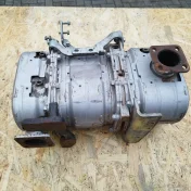 Katalizator merlo ladowarka 1J500-18.253