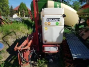 Opryskiwacz smotzer rau holder Niemiec super stan 12m hardi amazo